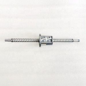<b>Linear</b> <b>Actuator</b> Ball Screw for Machine TC-S2DZ TC-S2CZ-O TC-S2C TC-S2CZ X-asix Y-asix Z-asix - Product Image 3
