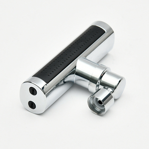 SANIPRO 4 Function 360 Degree Rotation Universal <strong>Water</strong> Tap Extender Anti Splash Kitchen Sink <strong>Faucet</strong> Nozzle Extension <strong>Spout</strong> - Product Image 4