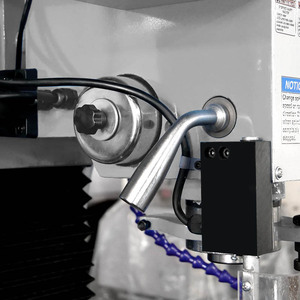 CNC-M45 công nghiệp phay khoan CNC phay khoan Máy đa chức năng khoan Mill máy - Product Image 6