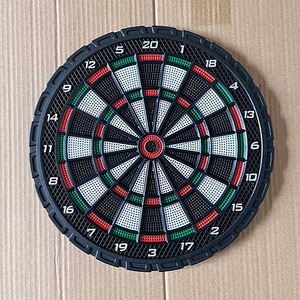 Di động Bar trò chơi phi tiêu lông Dartboard - Product Image 2
