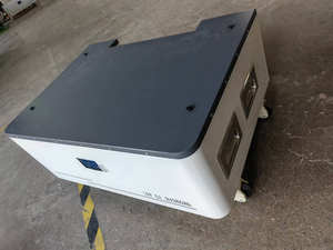 51.2V 280Ahソーラーリチウム電池パック14.33Kwhホームエネルギー貯蔵システム51.2V 280Ah LiFePO4バッテリーパック - Product Image 3