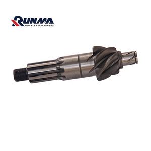 Ricambi per Pale Gommate: Ingranaggio Conico di Trasmissione RUNMA LG953N 29090008501 21909003511 - Product Image 4