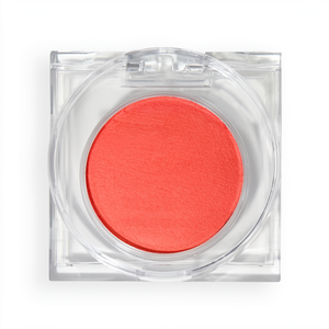 <span class=keywords><strong>Revolution</strong></span> Bouncy Blur Blush, Polvo para Mejillas y Labios, Fórmula Modulable, Efecto Difuminado, Coral Blur Burst, Vegano, Cruelty-Free - Product Image 1