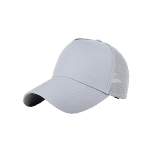 Custom Embroidery Logo <b>Waterproof</b> Nylon Golf <b>Hat</b> 5 Panel Adjustable Mesh Sport High Quality Baseball Cap Blank Trucker <b>Hat</b> - Product Image 3