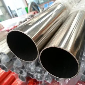 วัตถุดิบคุณภาพสูงราคาประหยัด ท่ออลูมิเนียมขนาดเส้นผ่านศูนย์กลางภายนอก 20 นิ้ว - Product Image 5