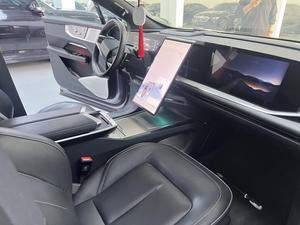 HiPhi Y 2023 d'<span class=keywords><strong>occasion</strong></span>, 560 km, édition Pioneer, SUV électrique de luxe, longue autonomie, haute vitesse, <span class=keywords><strong>voiture</strong></span> électrique fabriquée en Chine - Product Image 4