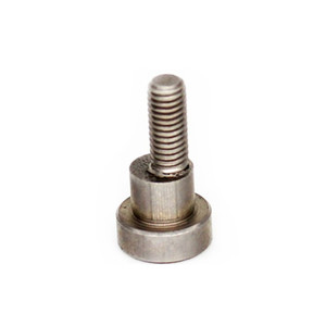 OEM SS304 tornillos de eje trasero excéntricos de cabeza hexagonal - Product Image 5