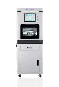 Fresadora Dental CNC de 5 Ejes, Mini Fuente de Alimentación Eléctrica para Corte en Seco de Zirconia, Fresa de Metal para Uso en Laboratorio CAD CAM - Product Image 3