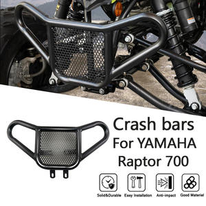 Muestra gratis precio de fábrica Top ATVS piezas interruptor motor protector faro choque árbol de levas montaje para <span class=keywords><strong>Yamaha</strong></span> <span class=keywords><strong>Raptor</strong></span> <span class=keywords><strong>700</strong></span> <span class=keywords><strong>repuestos</strong></span> - Product Image 6