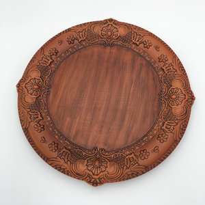 Sous-verre <span class=keywords><strong>en</strong></span> <span class=keywords><strong>bois</strong></span> massif personnalisé, pour la maison, tapis de salle à manger, dessous de plat, massif - Product Image 1