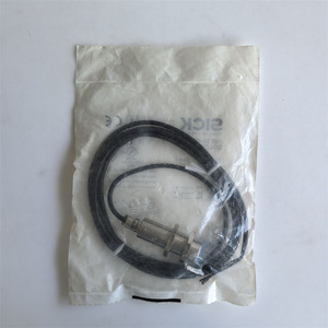 สวิตช์ตรวจจับวัตถุแบบใกล้เคียง IME18-08BPSZW2S 1040968 PNP DC 10-30V แบบขั้วต่อสกรู ผลิตในมาเลเซีย - Product Image 2