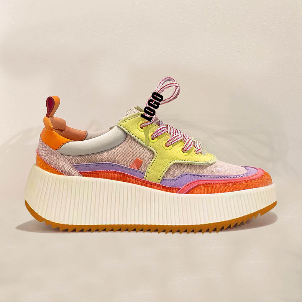 Scarpe personalizzate logo2