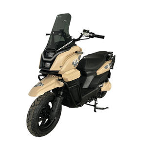 Scooter électrique haute vitesse, puissant, 72V, 2 roues, moto électrique, moto cross <span class=keywords><strong>pour</strong></span> adultes, vélo électrique de ville à vendre - Product Image 3