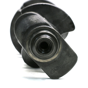 <span class=keywords><strong>Vilebrequin</strong></span> moteur d'origine N55B30 N55B30A N55 B30 pour BMW Coupé Mini X1 X2 X3 X4 X5 11217580483 11212163665 2163665 7580483 - Product Image 2