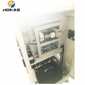 ASTM 표준 <span class=keywords><strong>UV</strong></span> 풍화 테스트 챔버 36pcs 유리 전자 전원 1 년 보증 - Product Image 5