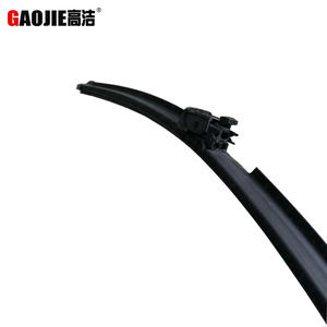 Escobilla Limpiaparabrisas Sin Marco Gaojie para Volvo Xc60 2018-2023 Compatible con Sistema de Calefacción - Product Image 1