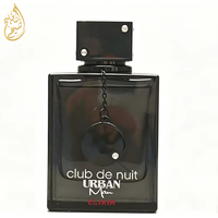 Parfum floral en spray 105 ml, parfum liquide à longue tenue, écologique, sans alcool, parfum pour le corps