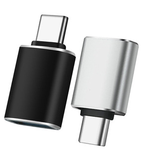 Card Reader Mini Micro <strong>USB</strong> <strong>Type</strong> <strong>C</strong> <strong>Adapter</strong> <strong>Type</strong>-<strong>c</strong> OTG Converter <strong>USB</strong> <strong>Type</strong> <strong>C</strong> Connector - Product Image 6