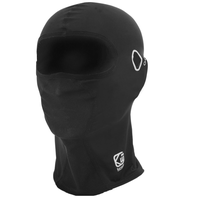 Kewig Design – Masque facial cagoule personnalisé avec logo et trous pour lunettes, pour hommes et femmes, masques Shiesty pour moto, cyclisme et sport