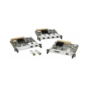 Hot selling SPA-2XOC48POS/RPR ASR 9000 Series Shared Port Adapter