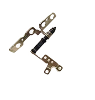 Charnière LCD gauche et droite pour ordinateur portable HP Pavilion 15-CX modèles 15-CX0056WM 15-cx0071tx 15-cx0076tx pièces d'ordinateur L20316-001