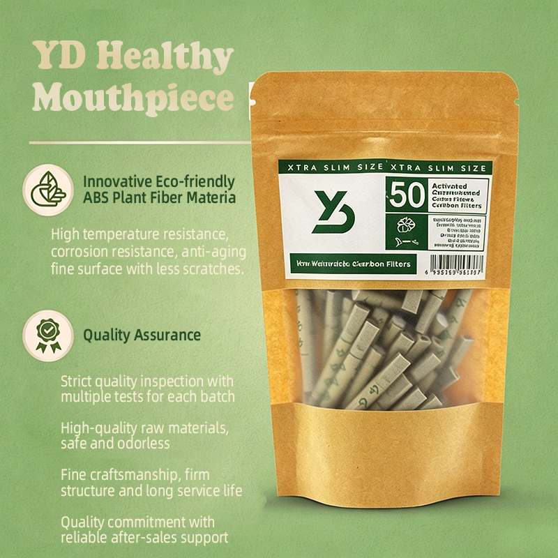 Low Price Cigarette Filters 1k+