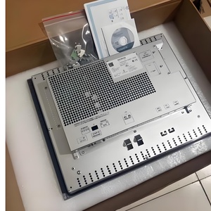 Brand New Genuine 6AV6644-0BA01-2AX1 SIMATIC MP 377 12-inch Human Machine Interface Touchscreen Panel - Product Image 6