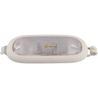 Plafonnier de toit 5JG55DW1AD 5JG55HDAAD 5JG58TL2AD Lampe de plafond intérieure pour Jeep Patriot Compass Chrysler Sebring
