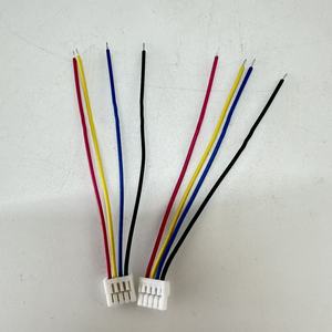 Câble OEM JST Molex TE SH GH ZH PH XH SM 2 4 6 8 broches, faisceau de câblage, câble de raccordement - Product Image 3
