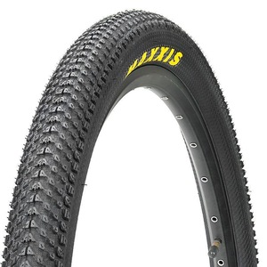 צמיגי אופני הרים <span class=keywords><strong>MAXXIS</strong></span> איכותיים 27.5*1.95 אינץ' דגם M333 <span class=keywords><strong>PACE</strong></span> גומי התקנה קלה עיצוב קל משקל להגנה - Product Image 4