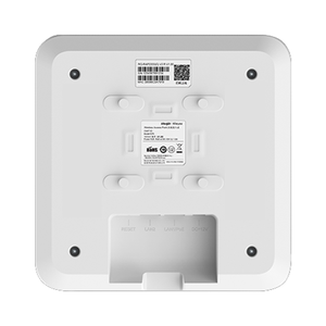 Ruijie ruiyi tường lửa Wifi mật độ cao RG-RAP2261(G)/RG-RAP2261(E) và RG-RAP2200(E) 2.4G Bộ định tuyến loại tần số được sử dụng - Product Image 4