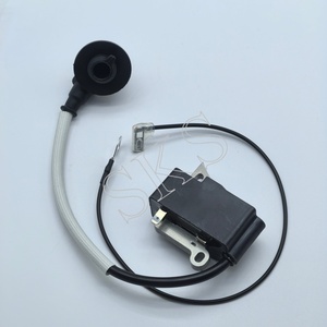 Module de bobine d'allumage pour tronçonneuse, compatible avec St Ihl MS462 1142 400 1302 - Product Image 3