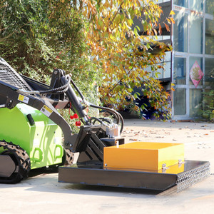 Измельчитель пней Bush Hog для продажи: Малый бензиновый измельчитель пней, электрический измельчитель пней, кусторез - Product Image 2