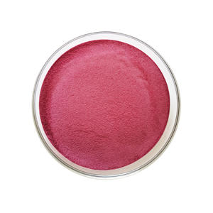 천연 100% 수용성 동결 건조 유기농 레드 드래곤 과일 분말 벌크 핑크 피타야 분말 - Product Image 2