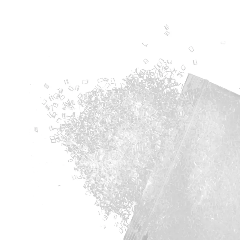 Полипропилен доунпрен мелтдутый Pp MFR 1200