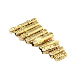 Dầu ô tô Bơm Đồng dầu Outlet Ống phần cứng Bơm nhiên liệu vòi phun - Product Image 1