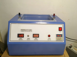 IEC60851-5เคลือบเกลือน้ำ <span class=keywords><strong>Pinhole</strong></span> ทดสอบ - Product Image 2