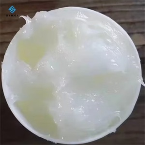 ผลิตภัณฑ์ดูแลผิวปิโตรเลียมเจลลี่สีขาวเกรดเครื่องสำอางดูแลผิวแบบดั้งเดิมผลิตจากปิโตรเลียมเจลลี่ - Product Image 1