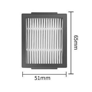 Ajuste para i Robots Roombas <span class=keywords><strong>Combo</strong></span> <span class=keywords><strong>J7</strong></span> + / J9 + Cepillo giratorio principal filtro Hepa paño de mopa accesorios de aspiradora robótica - Product Image 3