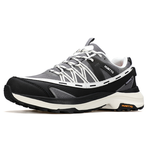 HUMTTO 350143 <span class=keywords><strong>Scarpe</strong></span> Casual da Esterno Antiscivolo Resistenti all'Usura Leggere <span class=keywords><strong>Scarpe</strong></span> da Trekking Casual - Product Image 2