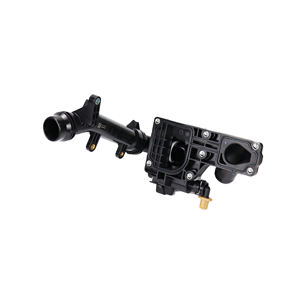 Pièces de rechange moteur de haute qualité, système de refroidissement, thermostat d'eau pour Mercedes-Benz M256 W213 AMG E53 GLE450 S450 - Product Image 2