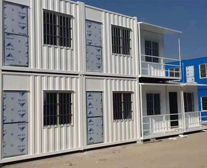 Maisons conteneurs personnalisées pour dortoirs d'employés - Product Image 3