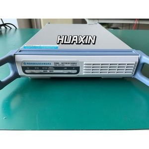 Generador de Señales Vectoriales de RF Rohde & Schwarz SGT100A 1MHz-6GHz 120MHz BW GOOD hx1 - Product Image 1