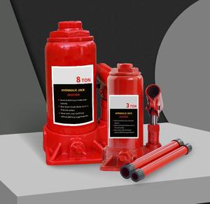 <span class=keywords><strong>Cric</strong></span> hydraulique en acier puissant 3T 4T 5T 10T pour le levage de véhicules lourds - Product Image 6