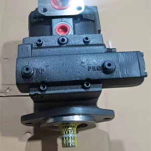 Bomba de Pistones PVWJ-098-A1UV-LSAY-P-1NNNN, Bomba Hidráulica de Alta Presión PVWH-15-LDFS - CFNN-TK-CP-170, PVWH-20-LSAY-HPNN-H13 - Product Image 6