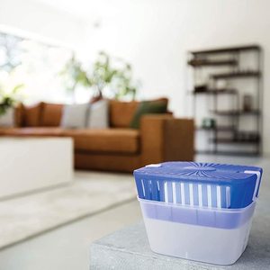 Ricarica Assorbiumidità Air Max Profumo Lavanda 1,35 Kg Per Contenitori Deumidificatori - Product Image 3
