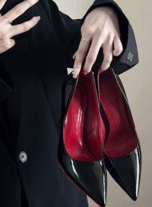 Nuova coppia di <span class=keywords><strong>scarpe</strong></span> con tacco alto, eleganti e sensuali - Product Image 6