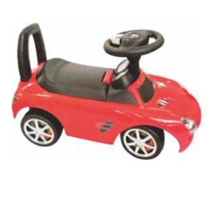 ركلة سكوتر للأطفال الكهربائية التحكم عن بعد لعبة السيارة مع قوالب الحقن - Product Image 6