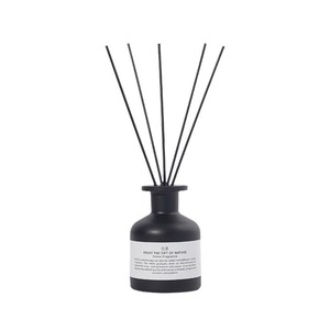 Diffuseur de roseaux Manlong Guiyu Osmanthus, parfum longue durée, déodorant et décoration pour la maison, la chambre et la salle de bain - Product Image 3
