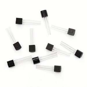 100% Original & Authentic 399-X38092A TO-92 Transistor CZSKU:MO03NZ02 - Product Image 1